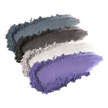 Sombra ojos 4 colores 01 Gótico...