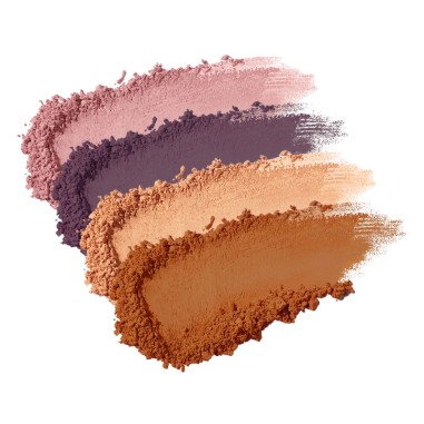 Sombra ojos 4 colores 03 Dunas...