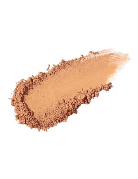 Maquillaje polvo compacto 01 Arena Algarve NaturaBIO Cosmetics