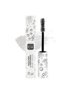 Primer de Pestañas 00 Madrid Urbano de NaturaBIO: Prepara y potencia tus pestañas para un acabado impecable y cuidado Bio.