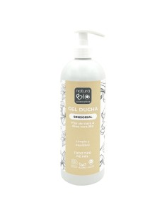 Gel de dutxa Sensorial flor...