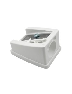 Sacapuntas 16 mm plástico...