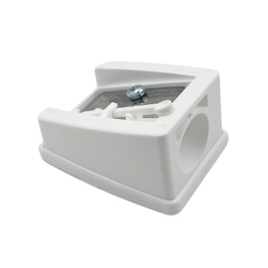 Sacapuntas 16 mm plástico Naturaspa