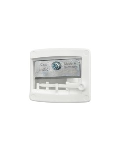 Sacapuntas 16 mm plástico... 2