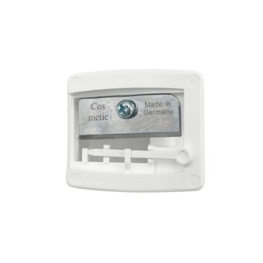 Sacapuntas 16 mm plástico Naturaspa