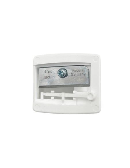 Sacapuntas 16 mm plástico Naturaspa