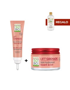 Sérum facial intenso...