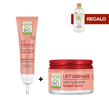 Sérum facial intenso lift’grenade...