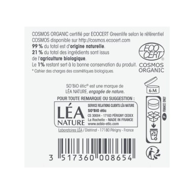 Crema antiedad día Argán Bio y ácido...