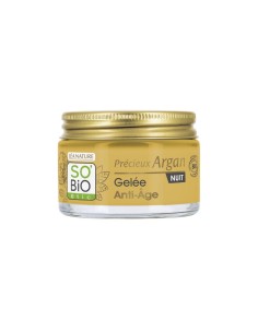Gel de nit antiedat argan... 2