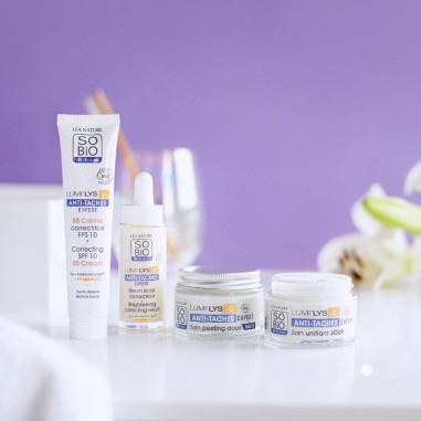 Crema día lumi'lys (c) antimanchas...