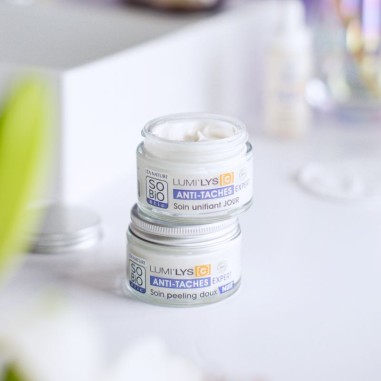 Crema día lumi'lys (c) antimanchas...