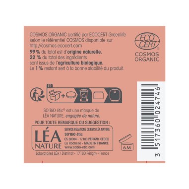 Crema hidratante lift’ grenade...