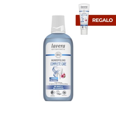 PACK BUCAL CUIDADO COMPLETO SIN FLUOR...