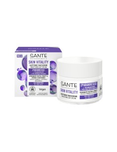 Crema día alisadora Skin...