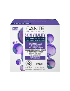 Crema nit allisadora Skin... 2