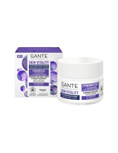 Crema noche alisadora Skin...