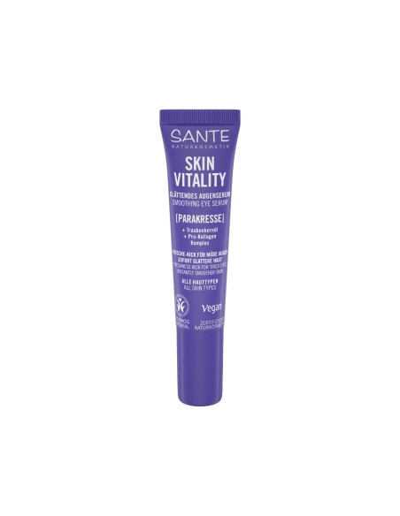 Sèrum ulls allisador Skin vitality Sante