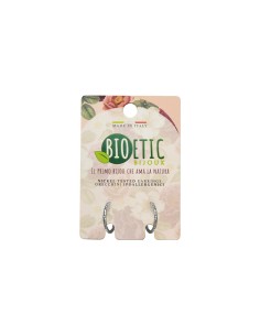 Pendientes aros plata... 2