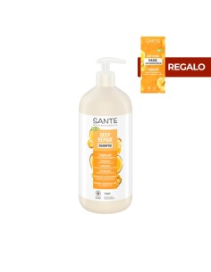 Pack champú reparación...