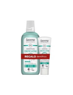 Pack bucal cuidado completo... 2