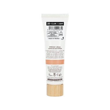 BB cream perfeccionadora 5 en 1- SPF...