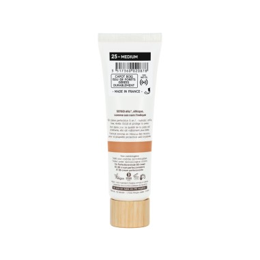 BB cream perfeccionadora 5 en 1 - SPF...