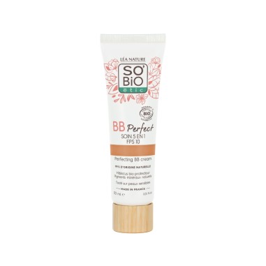 BB cream perfeccionadora 5 en 1 - SPF...