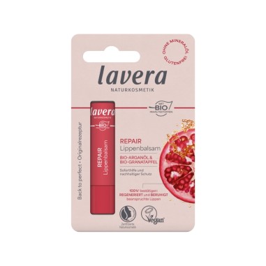 Bálsamo labial Reparador aceite de...