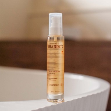 Oli sec Océane Biarritz