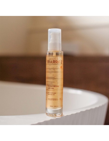 Oli sec Océane Biarritz