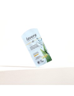 Sobre mascarilla facial Q10 Basis sensitiv lavera 2