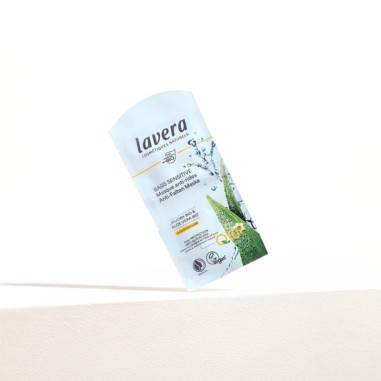 Sobre mascarilla facial Q10 Basis...