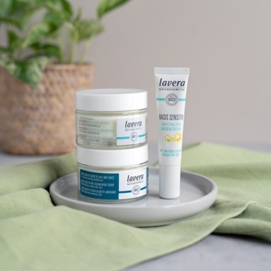 Contorn d’ulls crema Q10 Basis...