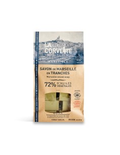 Jabón Marsella saco...