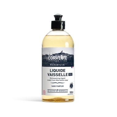 Sabó de Marsella líquid lavaplats La...