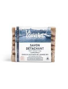 QUITAMANCHAS PASTILLA JABON MARSELLA