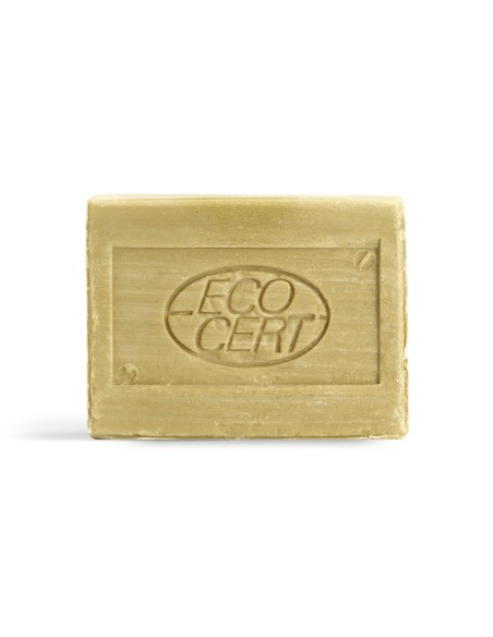 Jabón sólido lavaplatos bicarbonato-sin perfume La Corvette