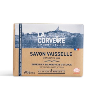 Sabó sòlid rentavaixelles bicarbonat...