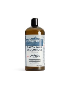 JABON LIQUIDO NEGRO LAVANDA