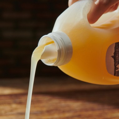 Detergente líquido jabón Marsella La...