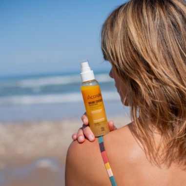 Protector capilar Acorelle