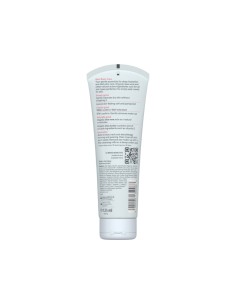 Leche limpiadora basis sensitiv aloe y karite lavera 2