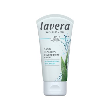 Crema de dia hidratant basis sensitiv...