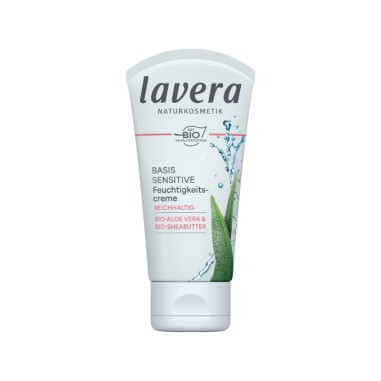 Crema de dia nutritiva basis sensitiv...