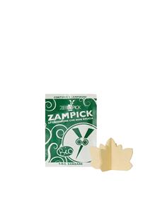 AMBIENTADOR ANTIMOSQUITOS ZAMPICK SOS 2uds. CITRONELA BIO