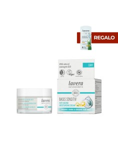 Crema hidratante día Q10...