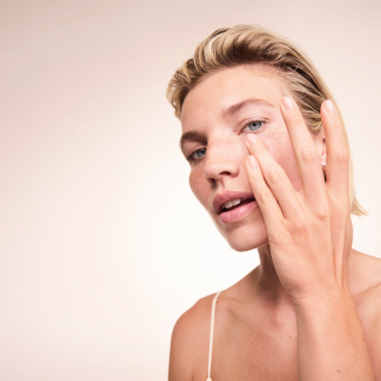 Contorno ojos crema Q10 basis...