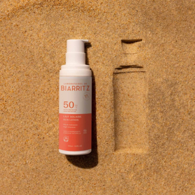 Llet solar SPF50 Laboratoires de...