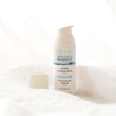 Crema facial hidratant Hydra Protect+...